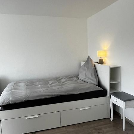 Fewo Sonnenblick - Zentrumsnah Und Gruen In Essen Kültér fotó