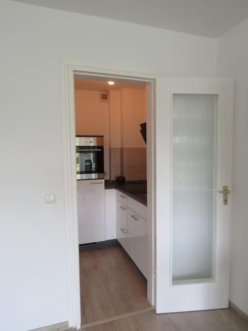 Fewo Sonnenblick - Zentrumsnah Und Gruen In Essen Kültér fotó