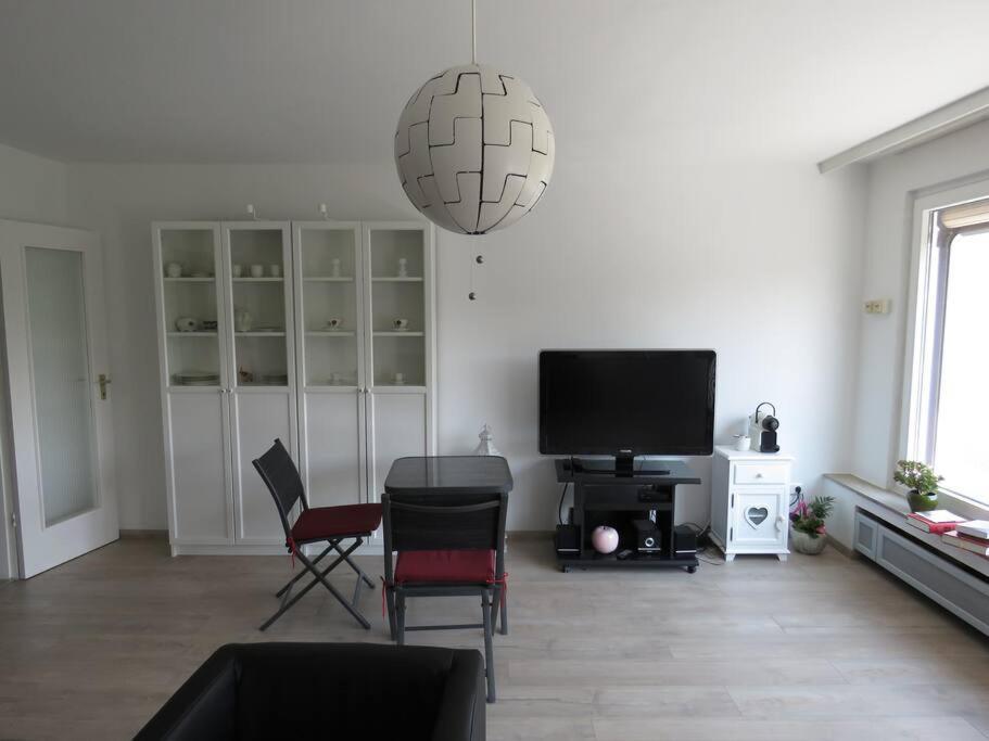 Fewo Sonnenblick - Zentrumsnah Und Gruen In Essen Kültér fotó