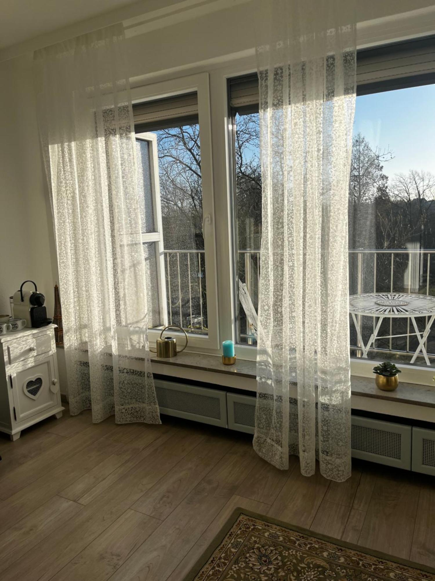 Fewo Sonnenblick - Zentrumsnah Und Gruen In Essen Kültér fotó