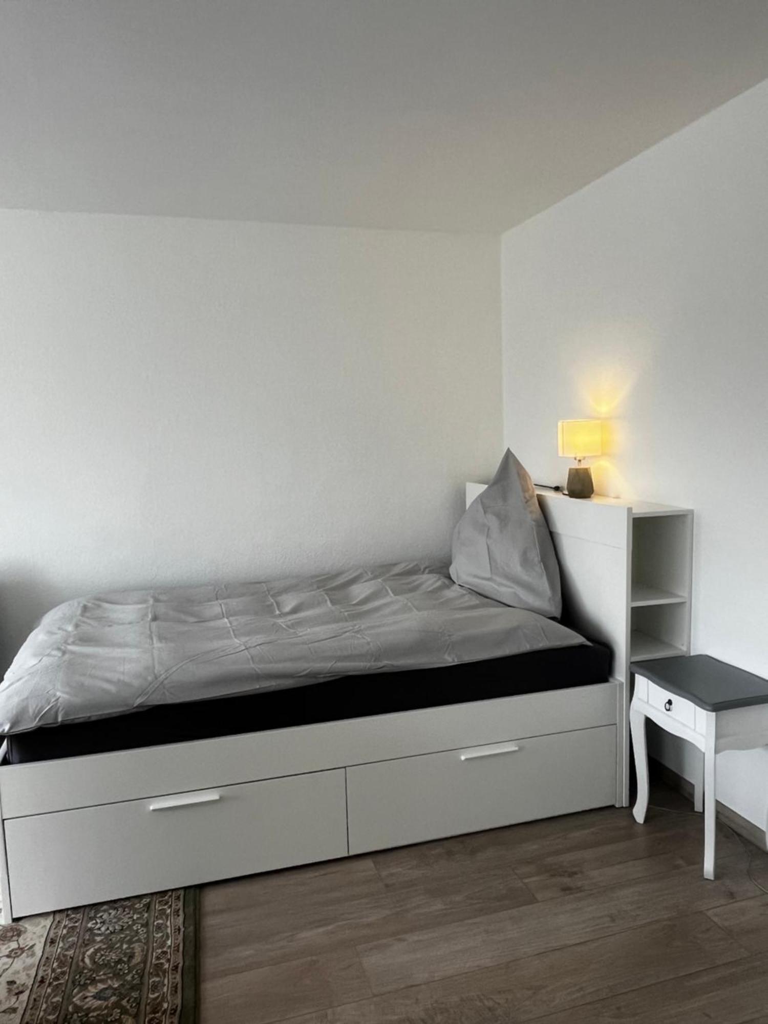 Fewo Sonnenblick - Zentrumsnah Und Gruen In Essen Kültér fotó